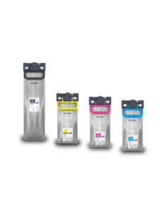Epson C13T05A10N cartucho de tinta 1 pieza(s) Original Rendimiento estándar Negro 2