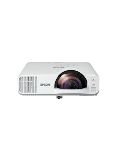 Epson EB-L210SF Proyector de corto alcance 4000 lúmenes ANSI 3LCD 3D Blanco