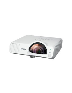 Epson EB-L210SF Proyector de corto alcance 4000 lúmenes ANSI 3LCD 3D Blanco 2