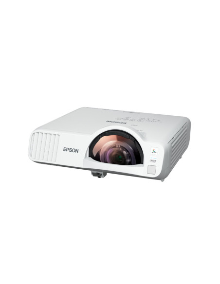 Epson EB-L210SF Proyector de corto alcance 4000 lúmenes ANSI 3LCD 3D Blanco
