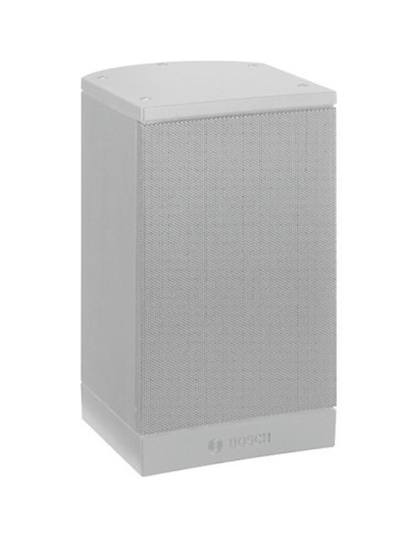 Bosch LB1-UM20E-L altavoz Blanco Alámbrico 20 W