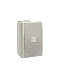 Bosch LB2-UC30-L1 altavoz De 2 vías Blanco Alámbrico 30 W