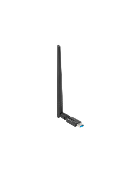 Lanberg NC-1200-WIE adaptador y tarjeta de red Interno WLAN 1200 Mbit s