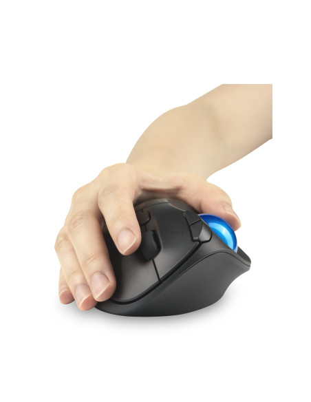 Kensington Trackball Pro Fit Ergo TB450