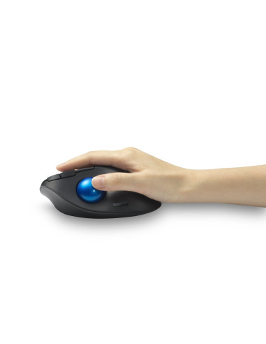 Kensington Trackball Pro Fit Ergo TB450