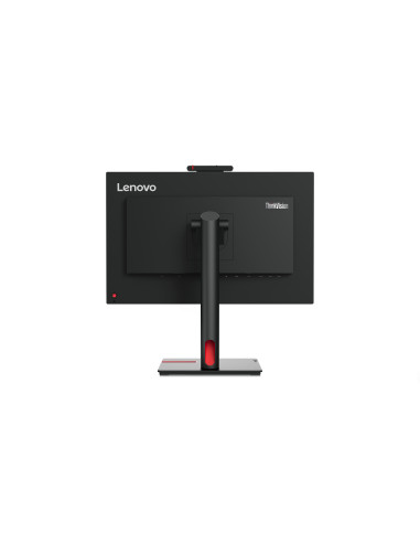Lenovo ThinkVision T24v-30 pantalla para PC 60,5 cm (23.8") 1920 x 1080 Pixeles Full HD LED Negro