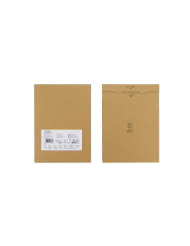 Kensington Filtro de privacidad extraíble en dos direcciones para portátiles de 16" 16 10