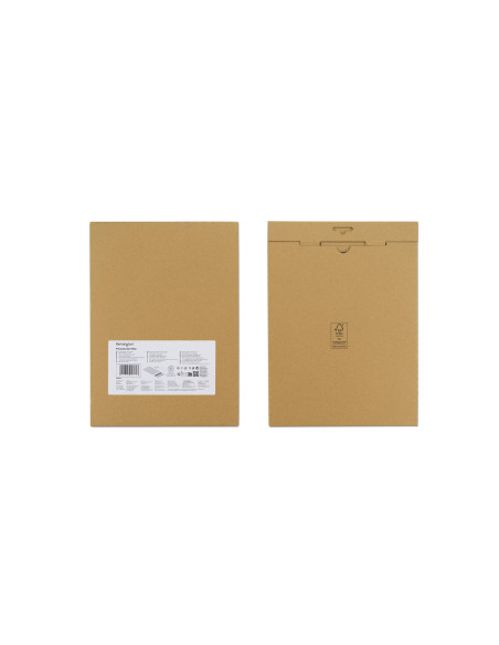 Kensington Filtro de privacidad extraíble en dos direcciones para portátiles de 16" 16 10