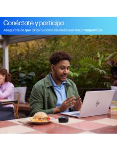 HP EliteBook X Flip G1i Next Gen AI Wolf Pro Security Edition Copilot+ PC Intel Core Ultra 7 258V Híbrido (2-en-1) 35,6 cm (14")
