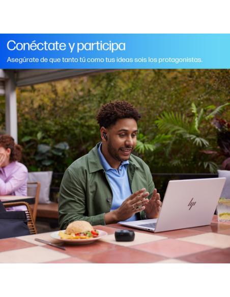 HP EliteBook X Flip G1i Next Gen AI Wolf Pro Security Edition Copilot+ PC Intel Core Ultra 7 258V Híbrido (2-en-1) 35,6 cm (14")
