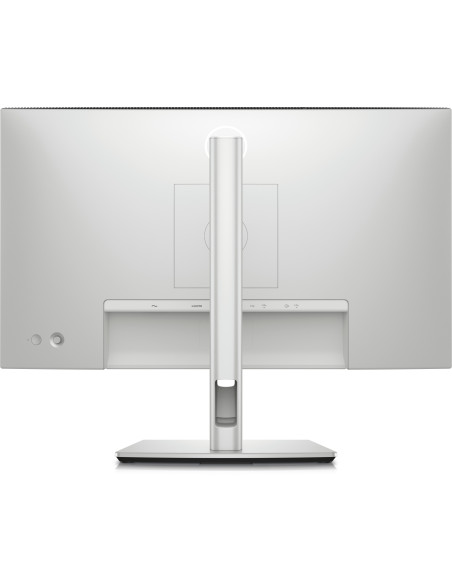 DELL UltraSharp U2424H pantalla para PC 60,5 cm (23.8") 1920 x 1080 Pixeles Full HD LCD Negro, Plata