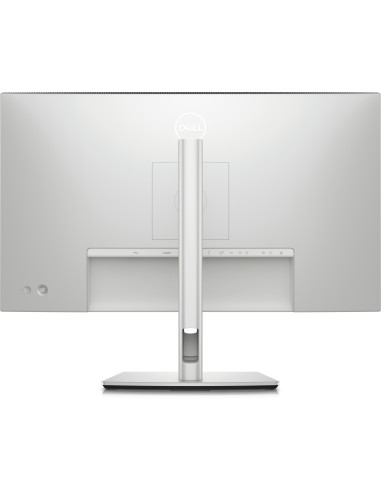 DELL UltraSharp U2724DE pantalla para PC 68,6 cm (27") 2560 x 1440 Pixeles Quad HD LCD Negro, Plata