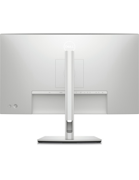 DELL UltraSharp U2724DE pantalla para PC 68,6 cm (27") 2560 x 1440 Pixeles Quad HD LCD Negro, Plata