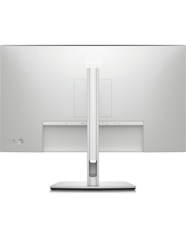 DELL UltraSharp U2724D pantalla para PC 68,6 cm (27") 2560 x 1440 Pixeles Quad HD LCD Negro, Plata
