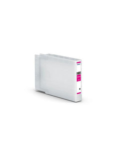 Epson C13T04C34N cartucho de tinta 1 pieza(s) Original Magenta