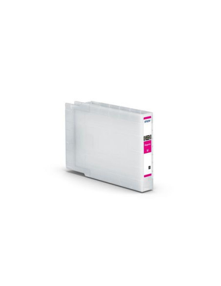 Epson C13T04C34N cartucho de tinta 1 pieza(s) Original Magenta