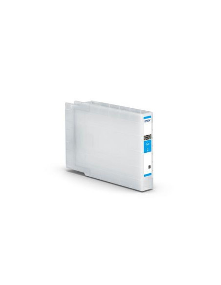 Epson C13T04C24N cartucho de tinta 1 pieza(s) Original Cian