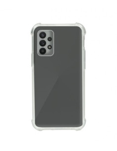 Mobilis 057023 funda para teléfono móvil 16,3 cm (6.4") Transparente 2