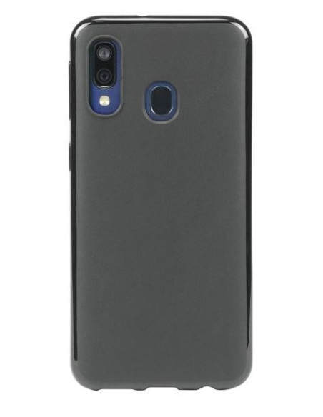 Mobilis 055003 funda para teléfono móvil 15 cm (5.9") Negro