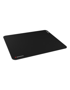 GENESIS Polon 200 XL Alfombrilla de ratón para juegos Negro