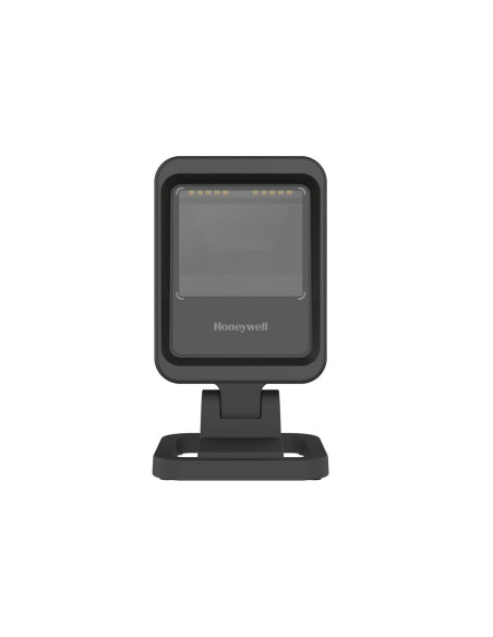 Honeywell Genesis XP 7680g Lector de códigos de barras fijo 1D 2D LED Negro