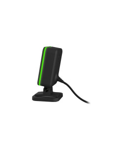 Honeywell Genesis XP 7680g Lector de códigos de barras fijo 1D 2D LED Negro 2