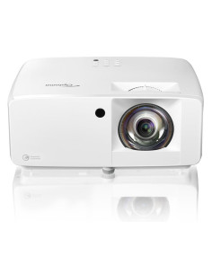 Optoma ZH450ST Proyector de corto alcance 4200 lúmenes ANSI DLP 1080p (1920x1080) 3D Blanco 2