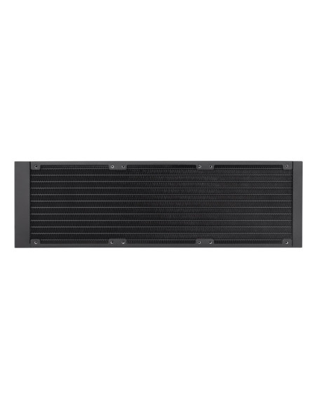 Thermaltake TH360 V2 Ultra Procesador Sistema de refrigeración líquida todo en uno 12 cm Negro