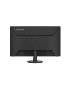 Lenovo C32u-40 pantalla para PC 80 cm (31.5") 3840 x 2160 Pixeles 4K Ultra HD LED Negro 2