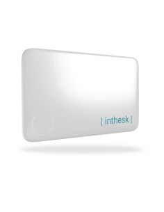 Inthesk PEOPLE Card tarjeta inteligente Blanco