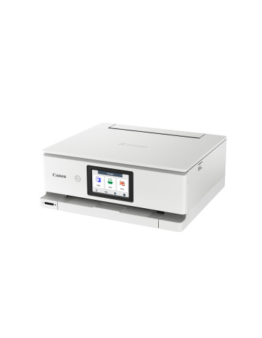 Canon PIXMA TS8751 Inyección de tinta A4 4800 x 1200 DPI Wifi