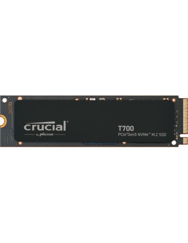 Crucial T700 2 TB M.2 PCI Express 5.0 NVMe