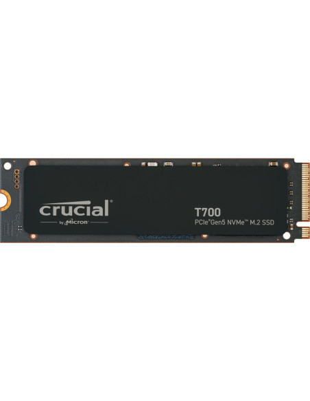 Crucial T700 2 TB M.2 PCI Express 5.0 NVMe