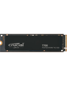 Crucial T700 1 TB M.2 PCI Express 5.0 NVMe