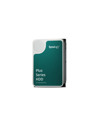 Synology ?HAT3300-4T NAS 4TB SATA 3.5 HDD disco duro interno 5400 RPM 3.5"