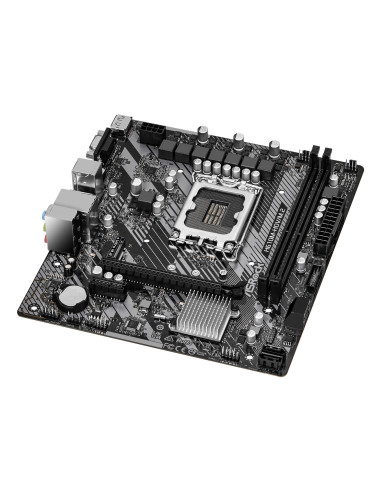 Asrock H610M-HDV M.2 R2.0 Intel H610 LGA 1700 micro ATX