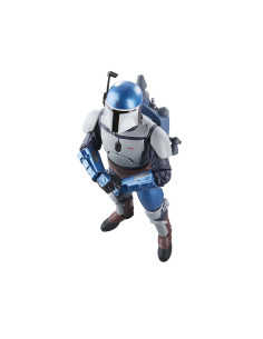 Star Wars The Black Series F70465X2 figura de juguete para niños 2