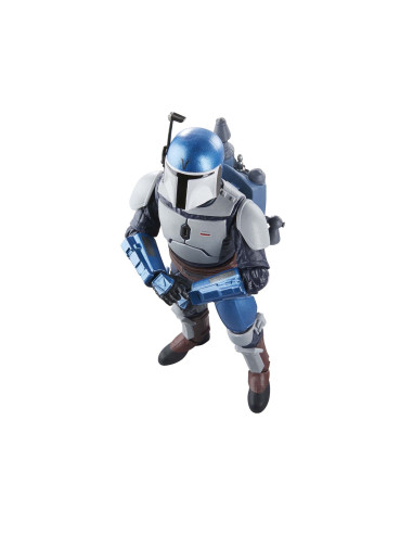 Star Wars The Black Series F70465X2 figura de juguete para niños