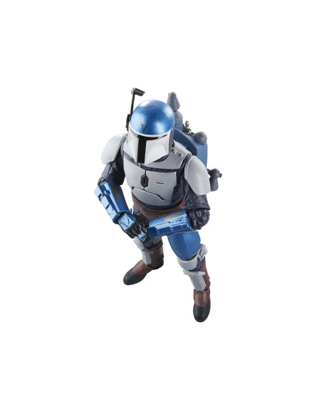 Star Wars The Black Series F70465X2 figura de juguete para niños