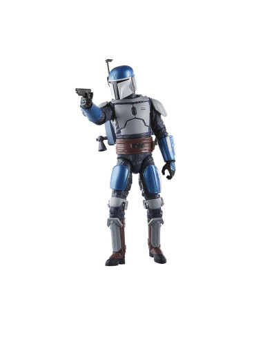 Star Wars The Black Series F70465X2 figura de juguete para niños
