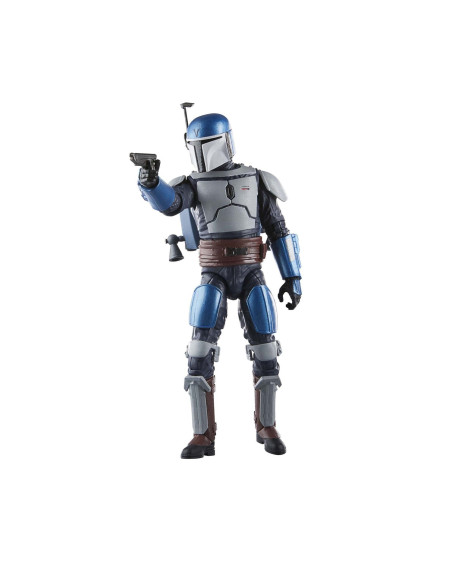 Star Wars The Black Series F70465X2 figura de juguete para niños