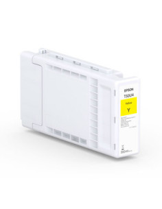 Epson UltraChrome XD3 cartucho de tinta 1 pieza(s) Amarillo