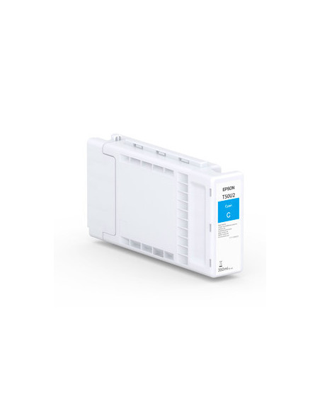 Epson UltraChrome XD3 cartucho de tinta 1 pieza(s) Cian