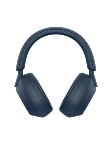 Sony WH-1000XM5 Auriculares Inalámbrico y alámbrico Diadema Llamadas Música Bluetooth Azul