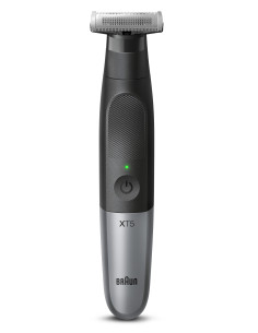Braun Series X XT5200 Negro Níquel-metal hidruro (NiMH)