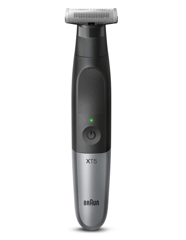 Braun Series X XT5200 Negro Níquel-metal hidruro (NiMH)