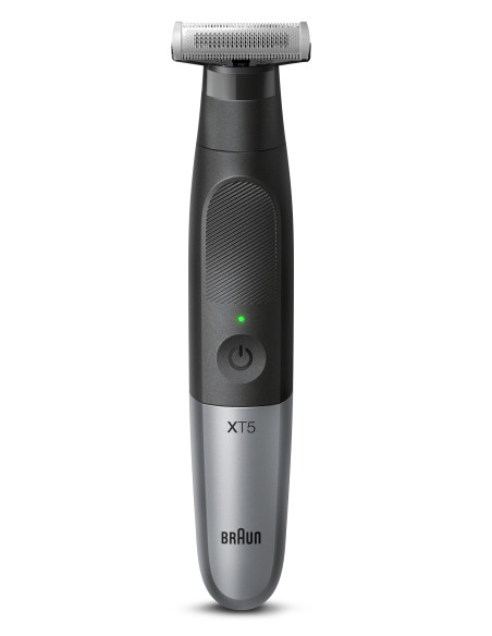 Braun Series X XT5200 Negro Níquel-metal hidruro (NiMH)
