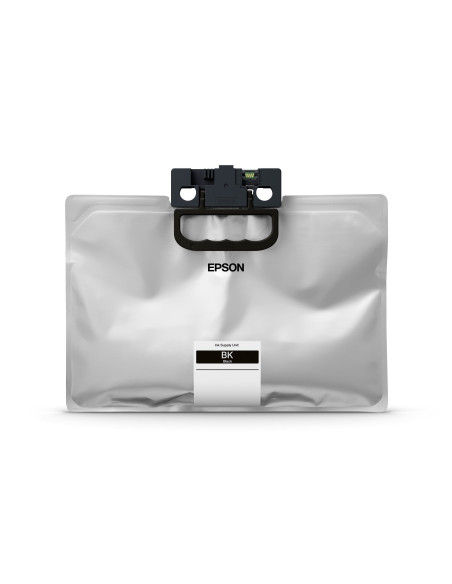 Epson C13T12F140 cartucho de tinta 1 pieza(s) Original Extra (Súper) alto rendimiento Negro