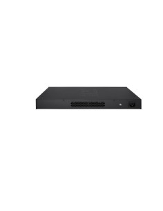 LevelOne GES-2126 switch Gestionado L2 Gigabit Ethernet (10 100 1000) Negro 2