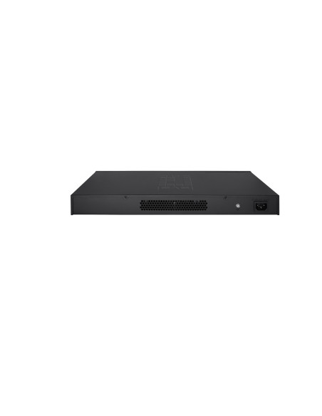 LevelOne GES-2126 switch Gestionado L2 Gigabit Ethernet (10 100 1000) Negro